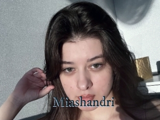 Miashandri