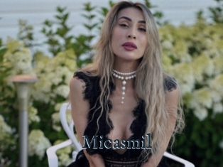 Micasmil