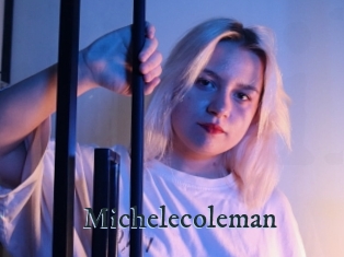 Michelecoleman