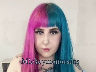 Mickeymountains