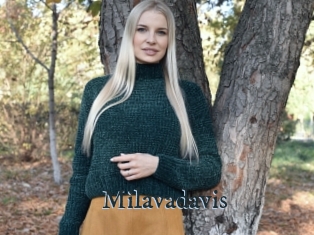 Milavadavis