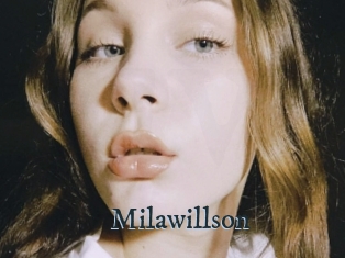 Milawillson