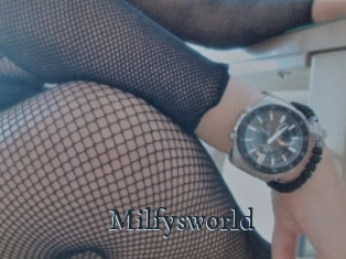 Milfysworld
