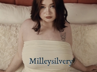 Milleysilvery