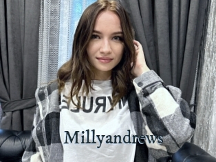 Millyandrews
