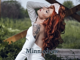 Minniedrew