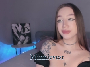Minnievest