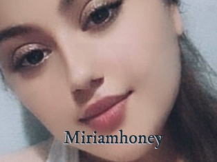 Miriamhoney
