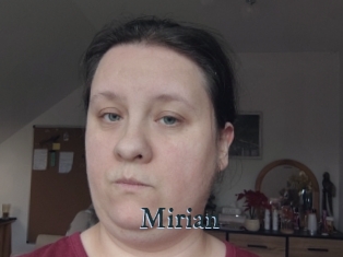 Mirian