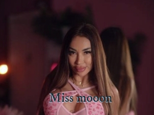 Miss_mooon