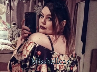 Missbelle25