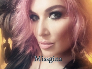 Missgina