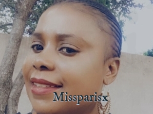 Missparisx