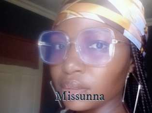 Missunna