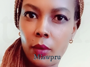 Miswpru