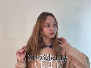 Mitziebelsky