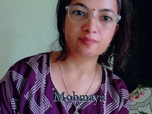 Mohmaya