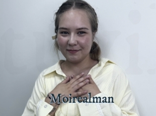 Moirealman