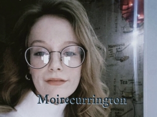 Moirecurrington