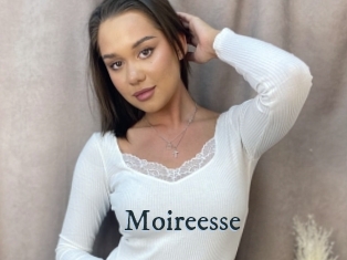 Moireesse