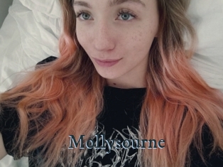 Mollysourne