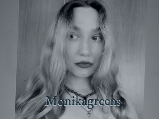 Monikagreens