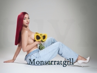 Monserratgill