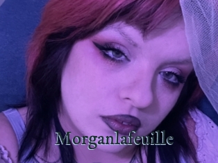 Morganlafeuille