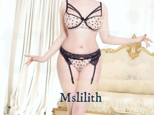 Mslilith