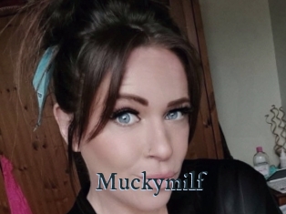 Muckymilf