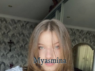 Myasmina