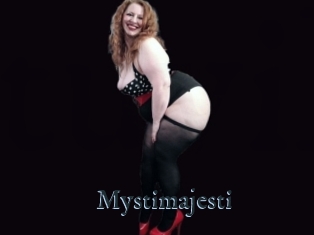Mystimajesti