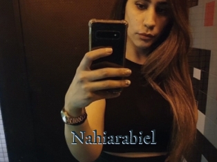 Nahiarabiel