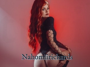 Nahomiirichards