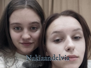 Nakiaandelvia