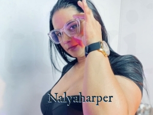 Nalyaharper