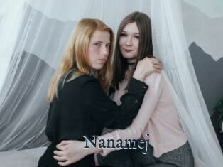 Nanamej