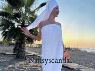 Nansyscandal