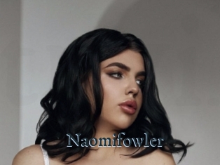 Naomifowler