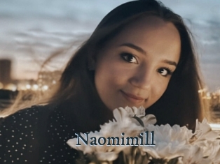 Naomimill