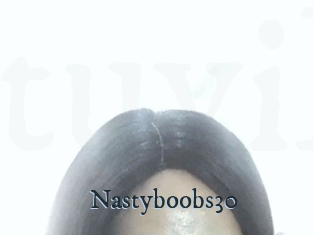Nastyboobs30