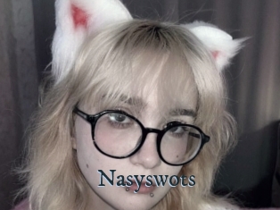 Nasyswots