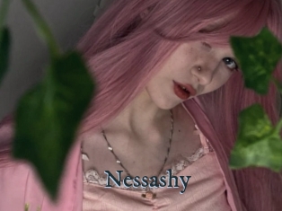 Nessashy