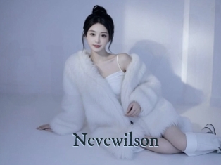 Nevewilson