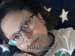Nikalunas