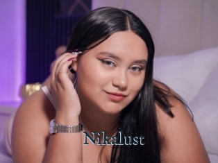 Nikalust