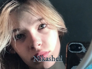 Nikashell