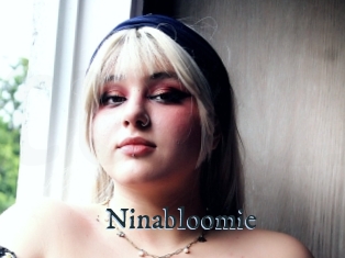 Ninabloomie
