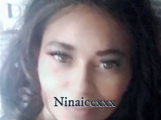 Ninaicexxx