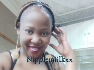 Nipplemiilkxx